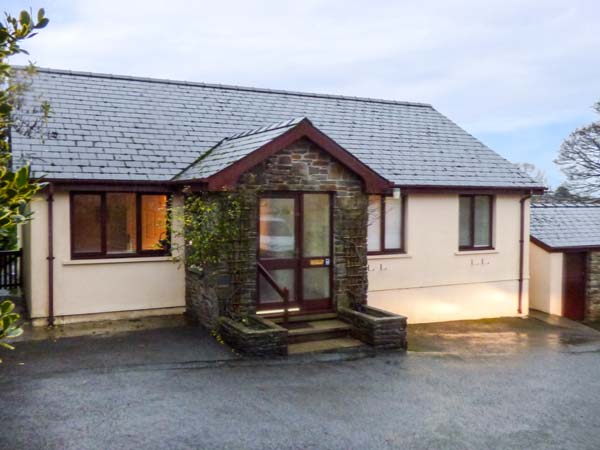 Woodgreen Cottage,Narberth