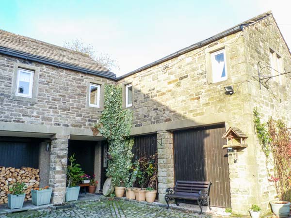 Valley View,Grassington