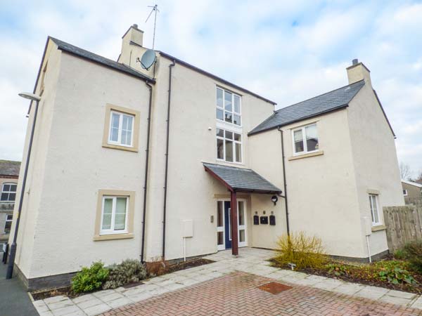 3 Old Laundry Mews,Ingleton