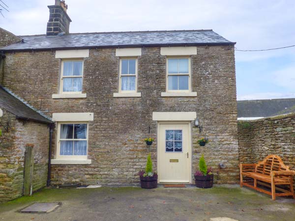 Wykeham Grange Holiday Cottage,Scarborough