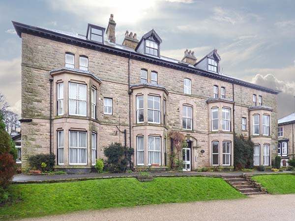 Flat 13 Sandringham Court,Buxton