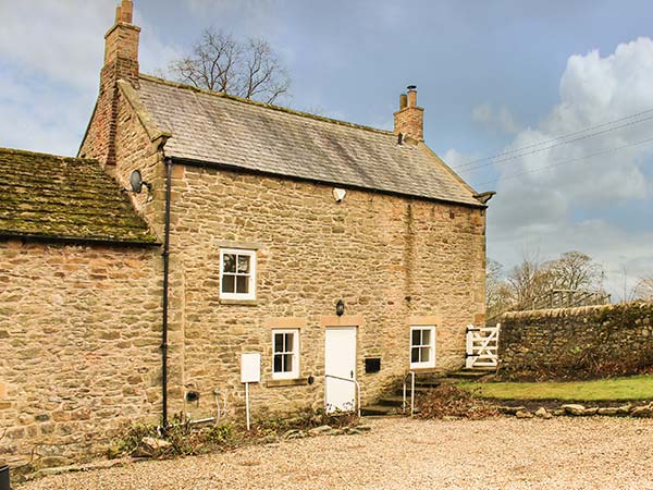 East Farmhouse Cottage,Hexham