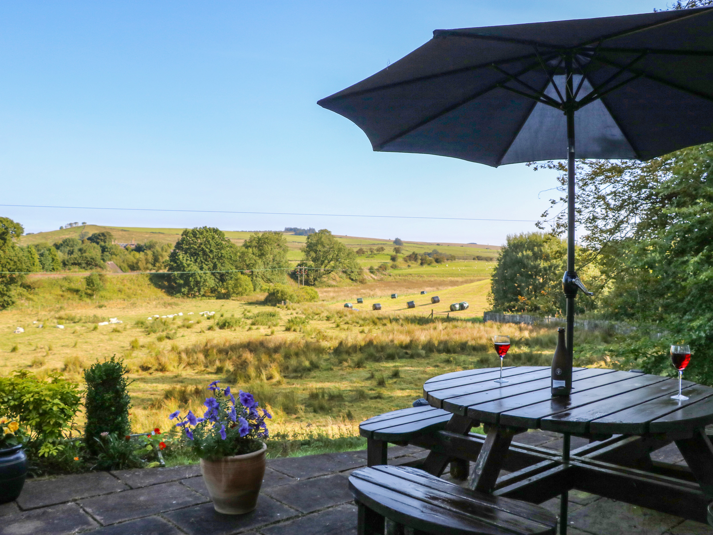 2 bedroom Cottage for rent in Gilsland