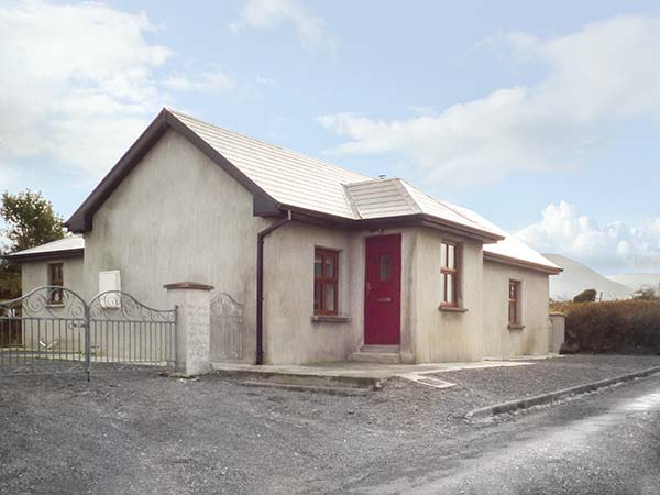 Mac's Cottage,Ireland