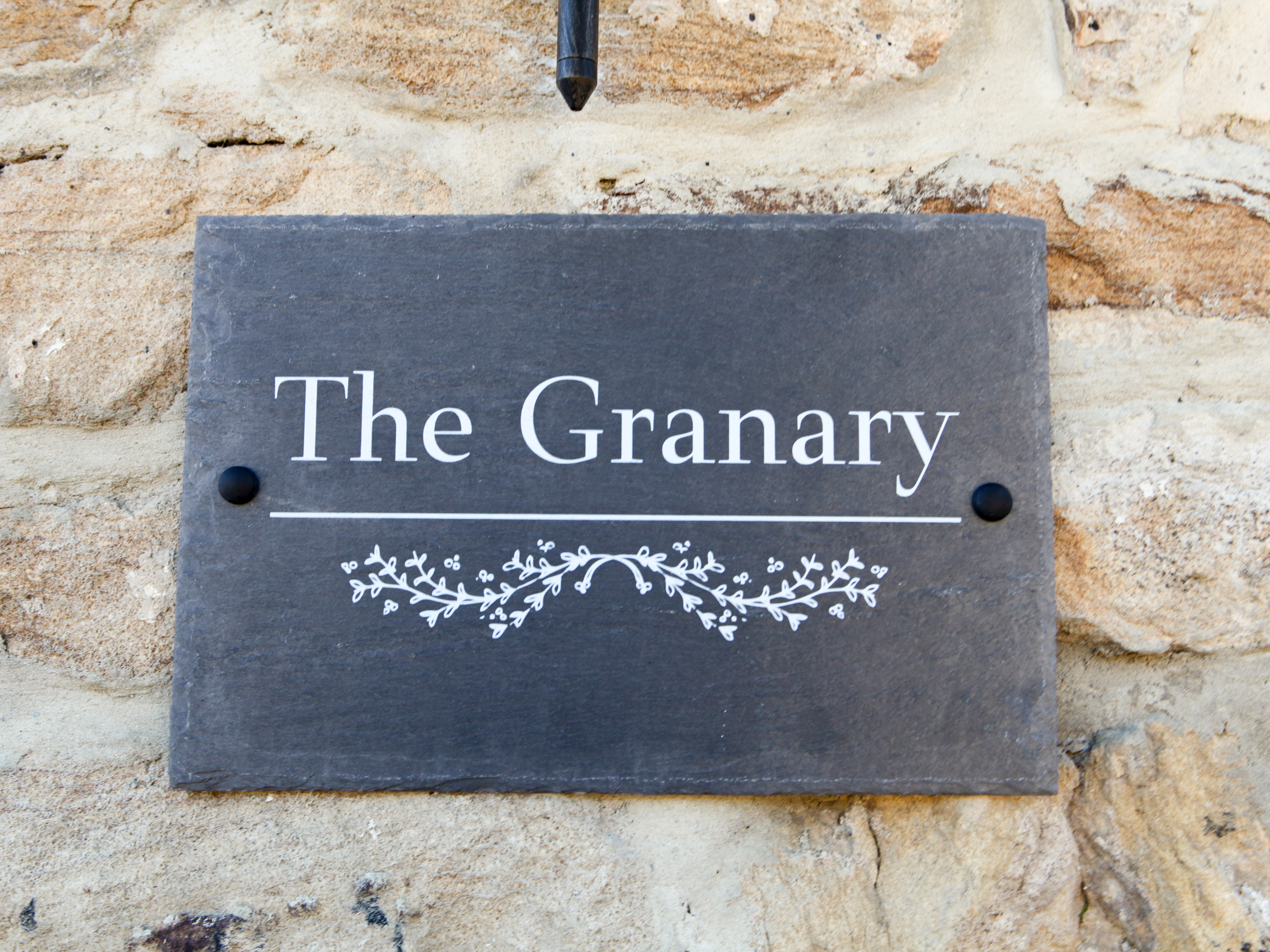 The Granary, Durham