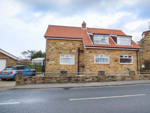 Avon Croft Cottage,Whitby