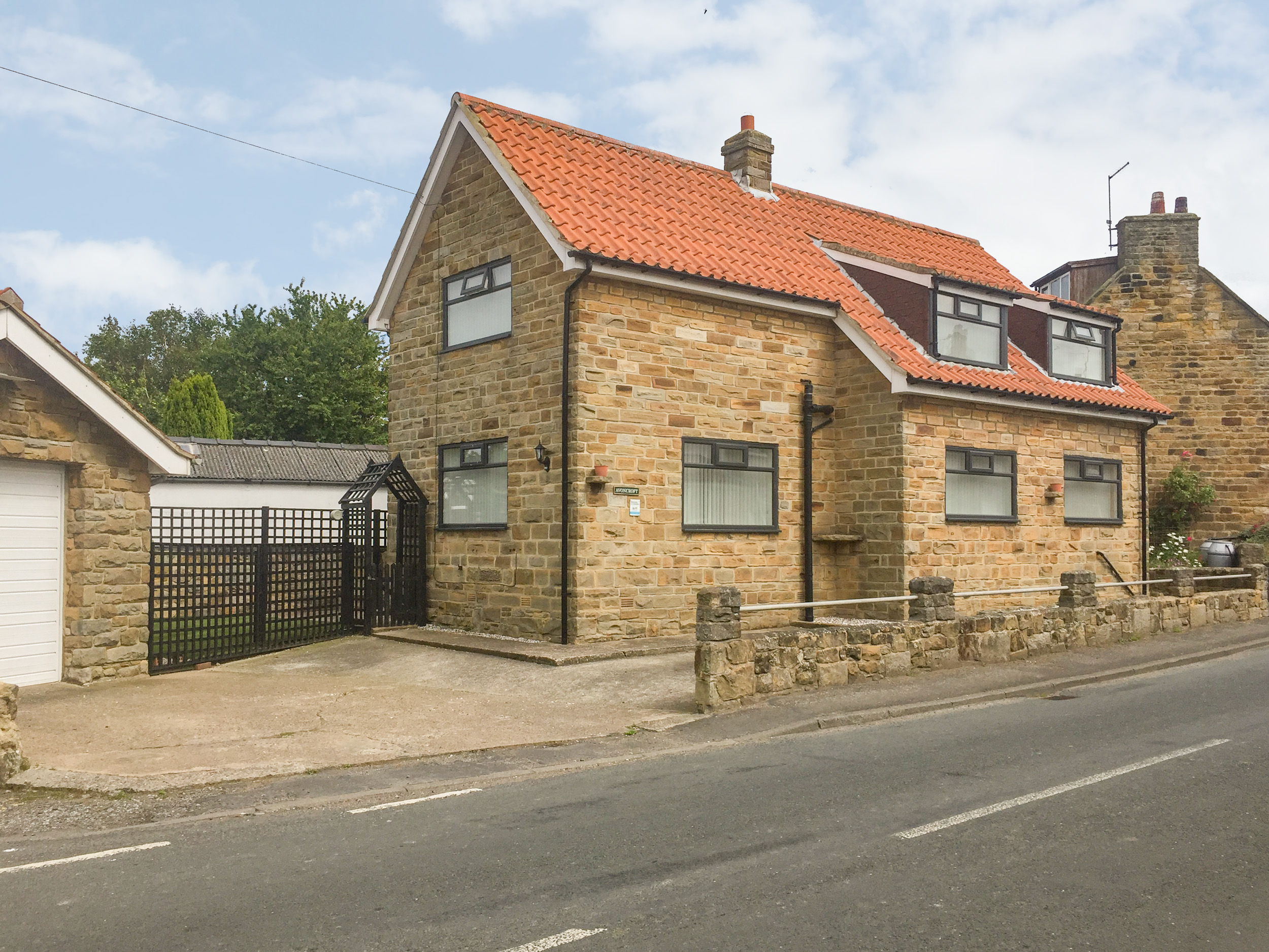 3 bedroom Cottage for rent in Whitby