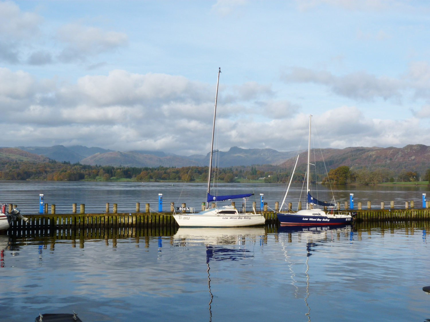 Acorn, Bowness-on-windermere