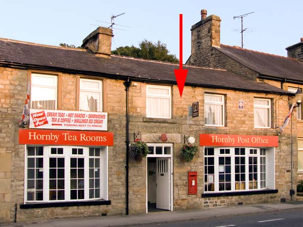 Post Box Rooms,Lancaster