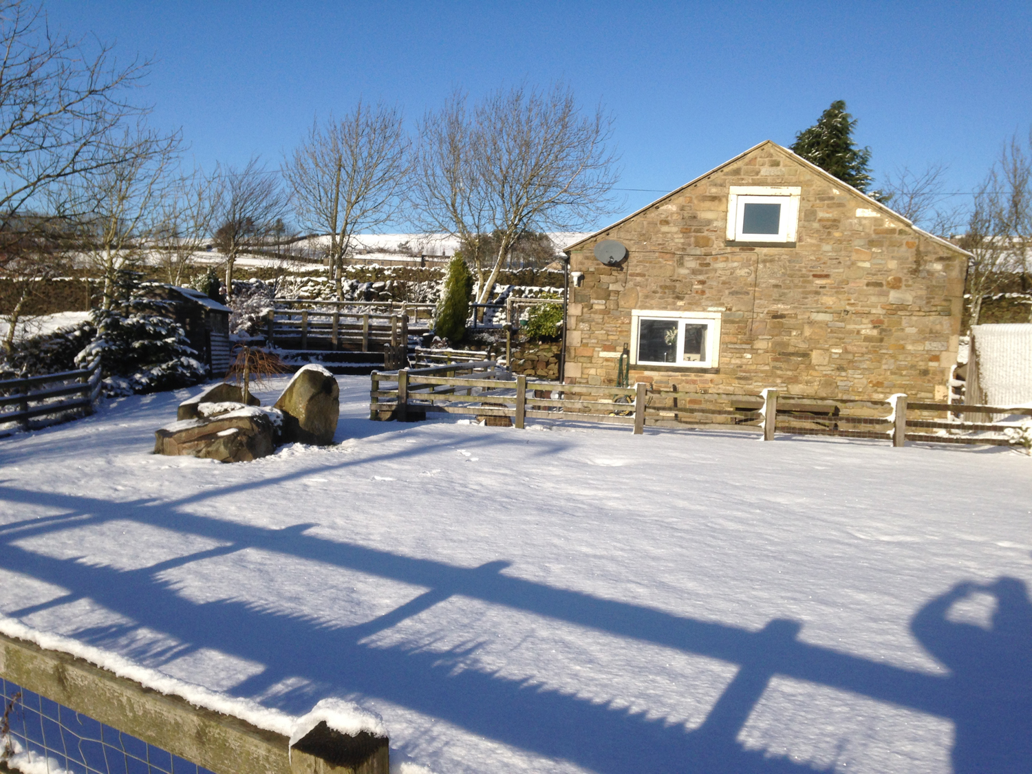 Dog Friendly Holiday Cottages In Yorkshire Dales Pet Friendly