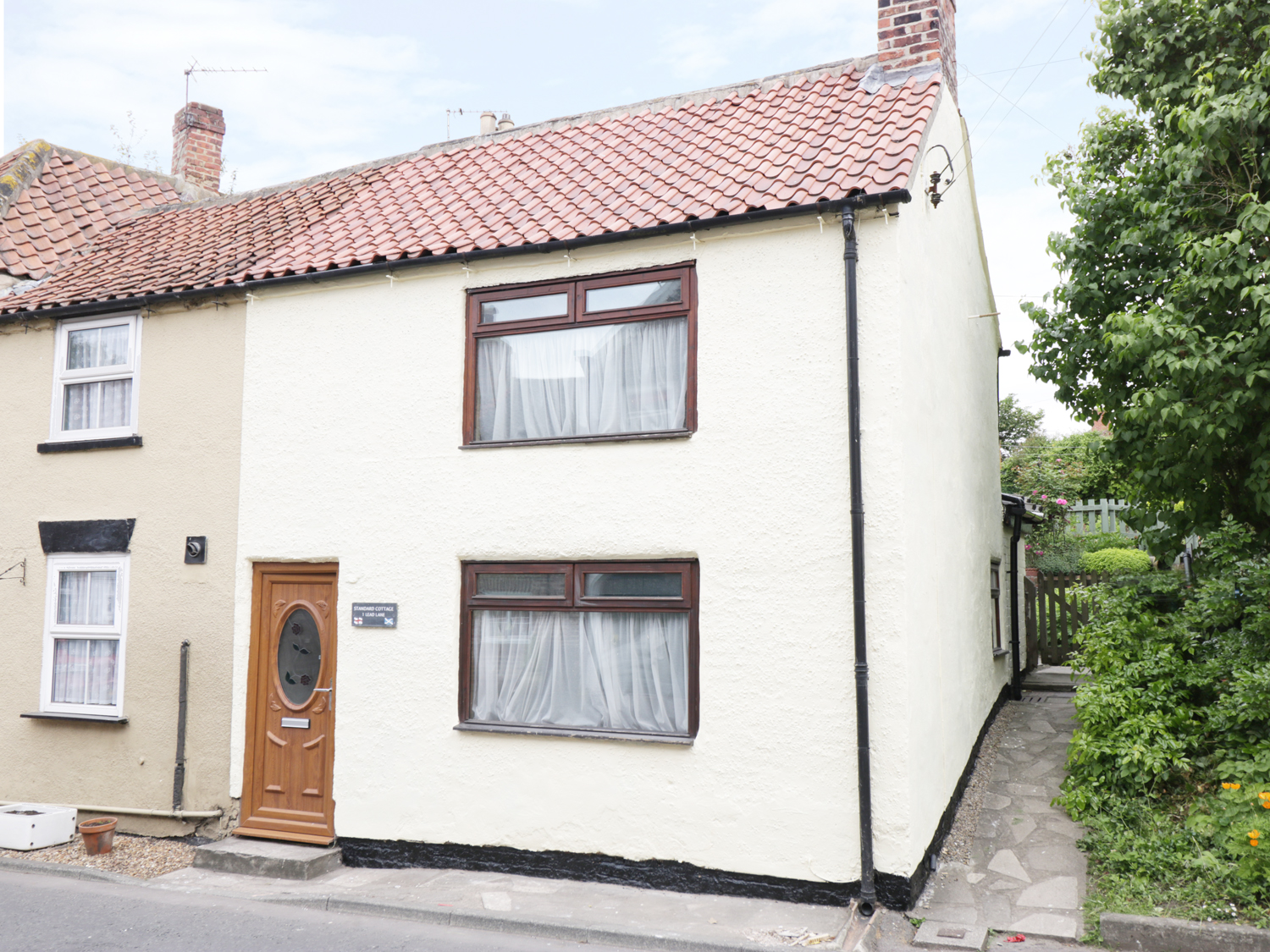 Dog Friendly Holiday Cottages In Yorkshire Dales Pet Friendly