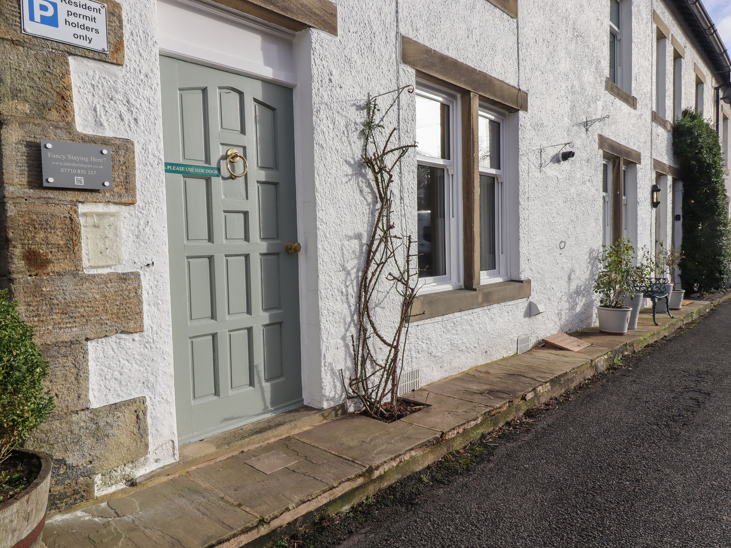 Dales Cottage, Linton Dog Friendly Holiday Cottage in Yorkshire Dales