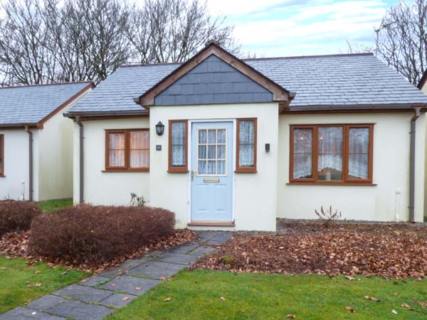 Roofers Retreat,Camelford