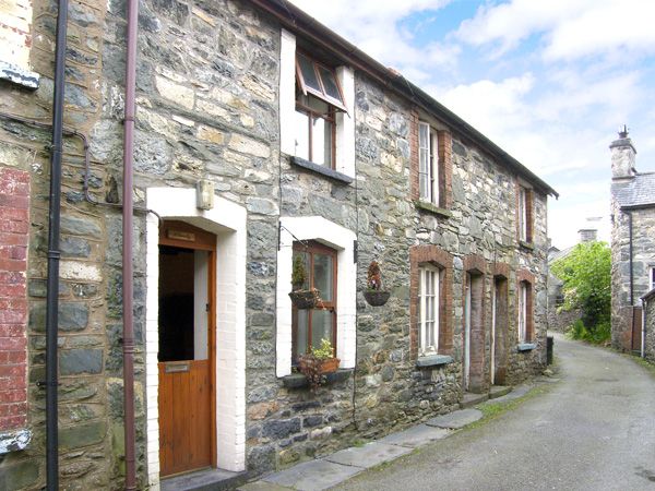 Llondy,Betws-y-Coed