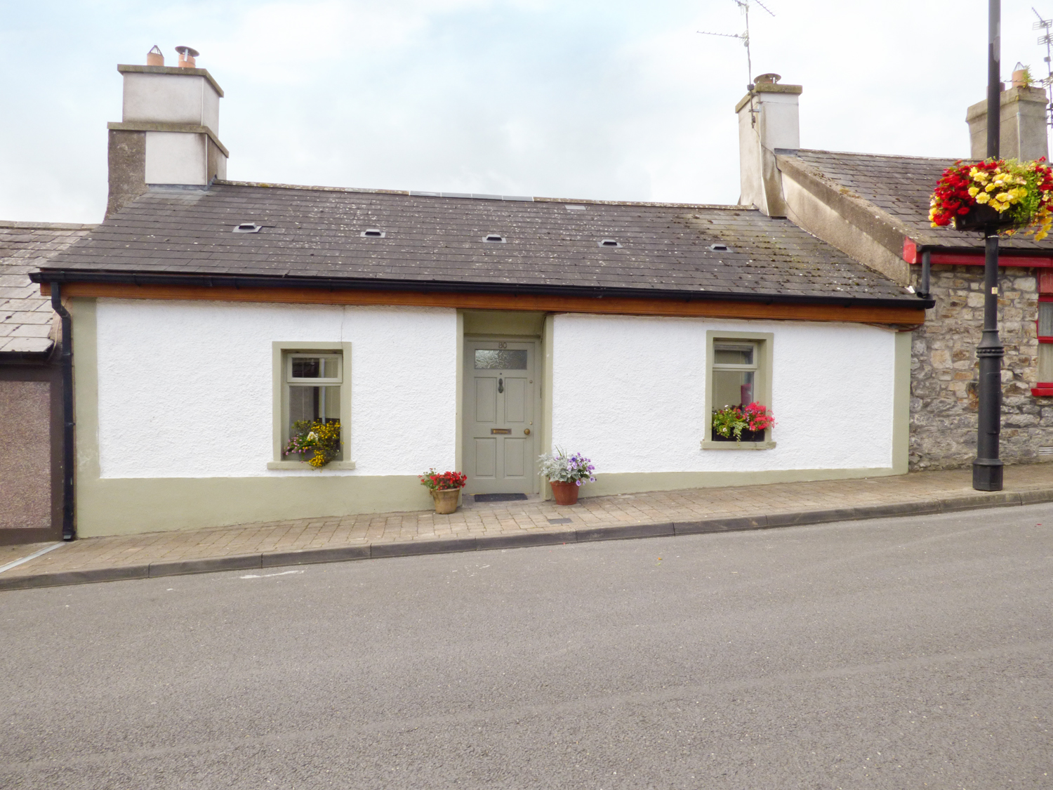 80 New Street, County Waterford