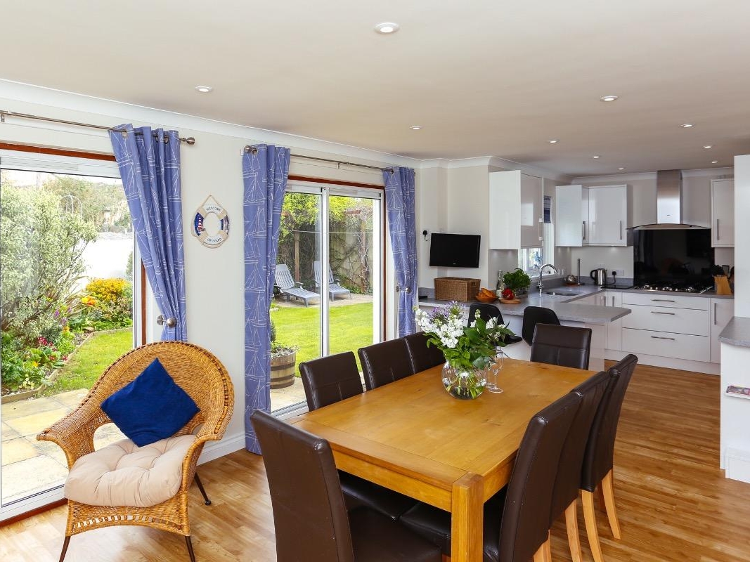 4 bedroom Cottage for rent in Bigbury-on-Sea