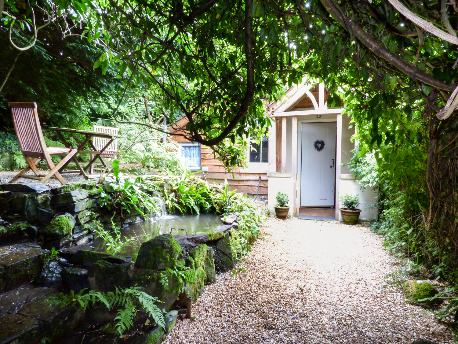 Heather Cottage, Devon