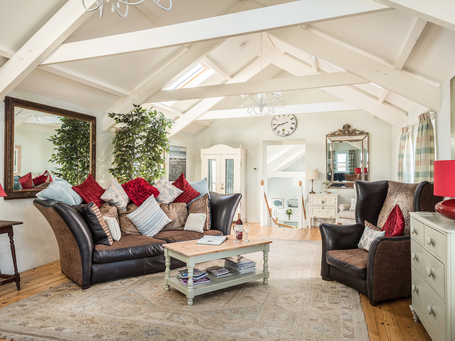 2 bedroom Cottage for rent in St Austell