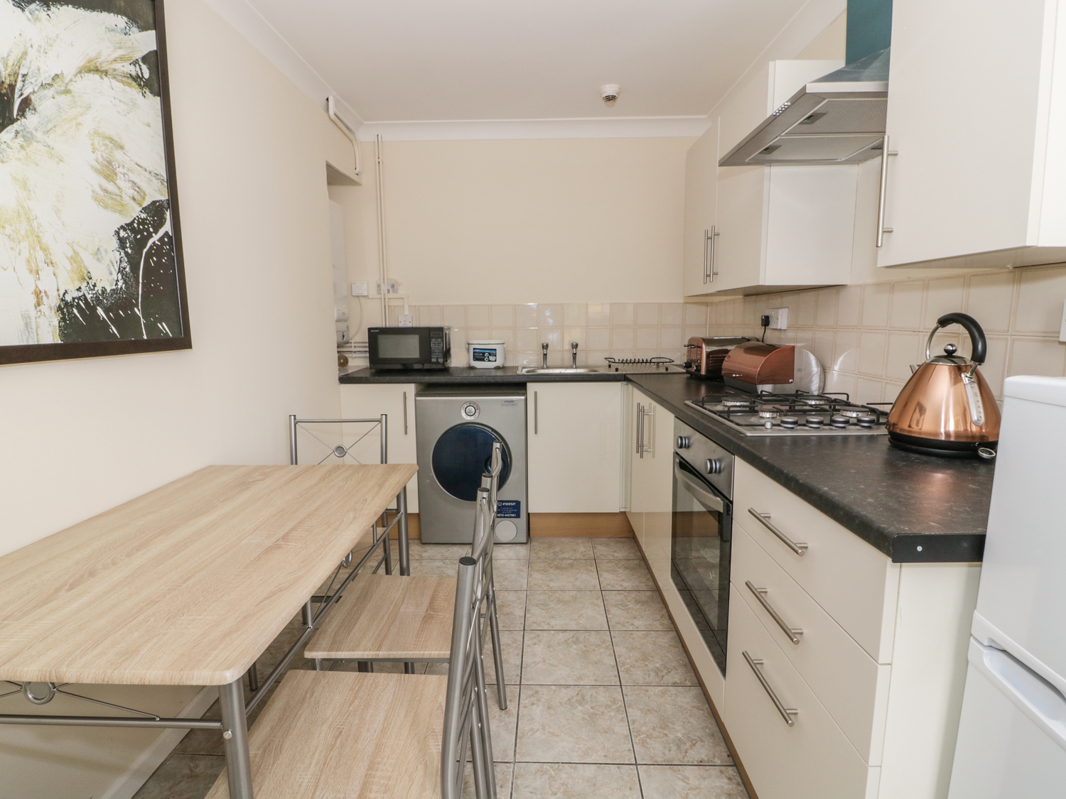 3B Mount Ash, Bridgend
