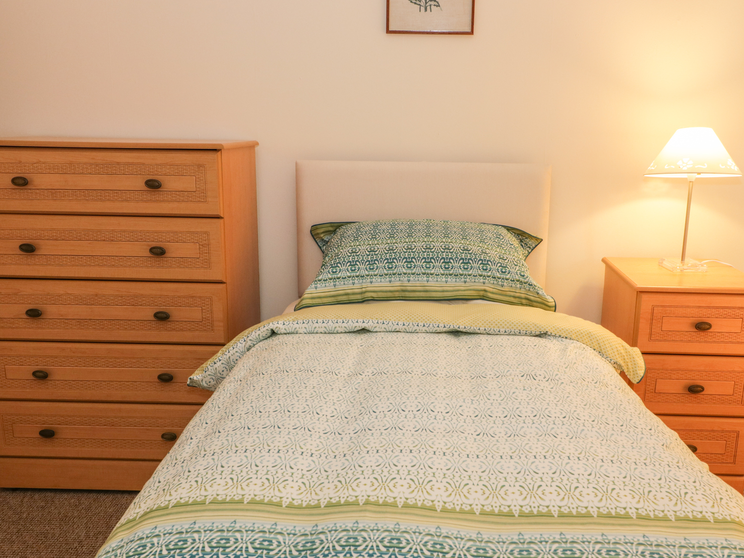 3B Mount Ash, Bridgend