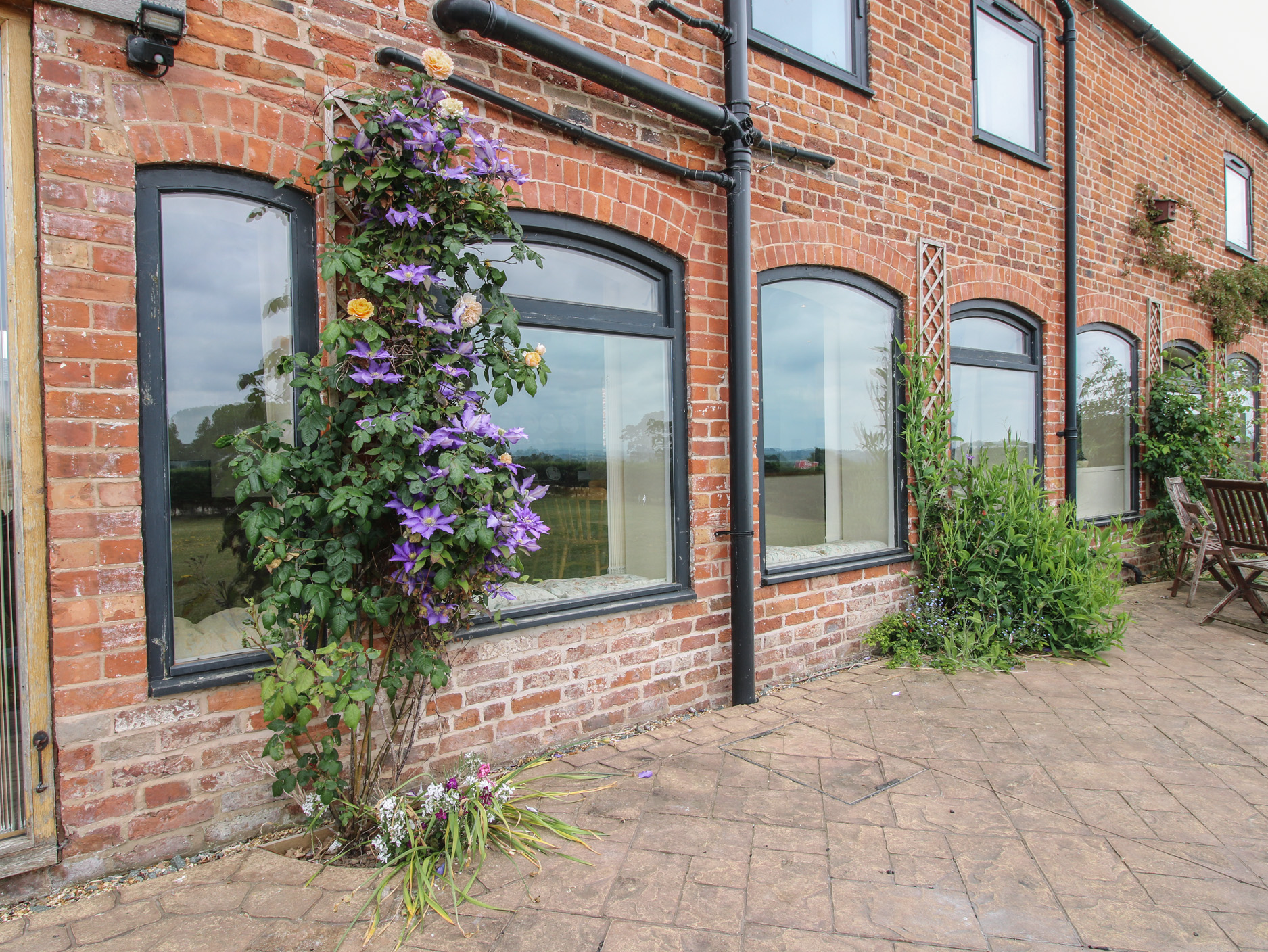4 bedroom Cottage for rent in Ellesmere