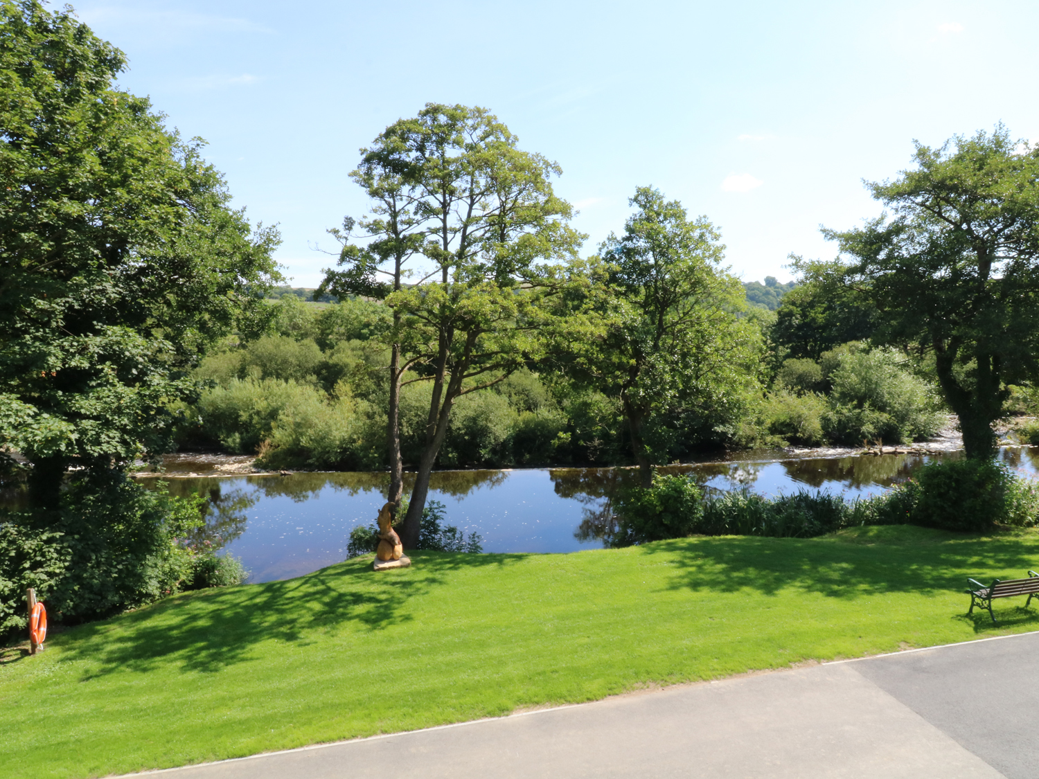 Apres Ski - Dog Friendly Cottage in Addingham - Yorkshire ...