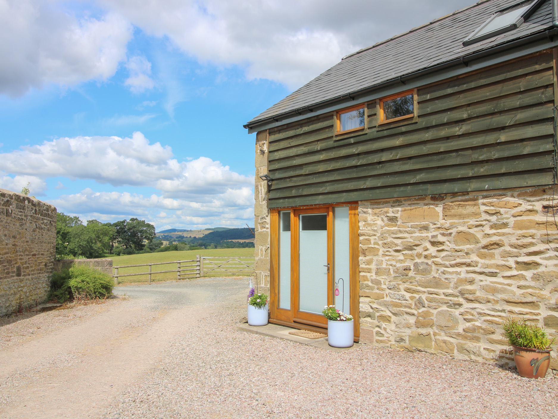 1 bedroom Cottage for rent in Craven Arms