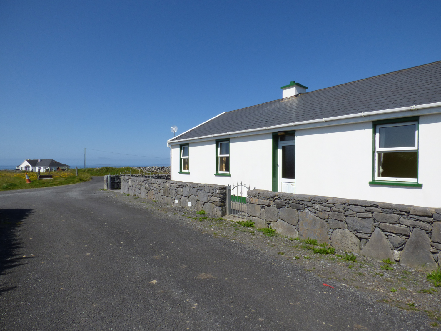 Seaview Cottage, County Clare