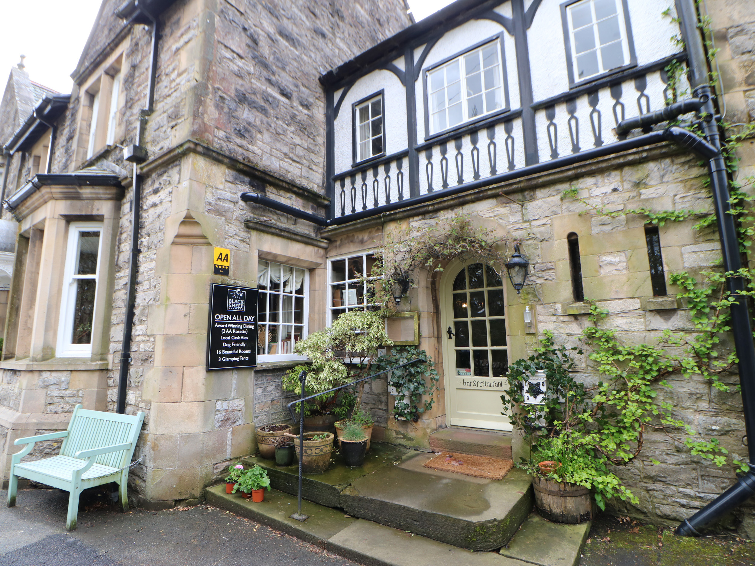 Dog Friendly Cottages Lake District Airbnb