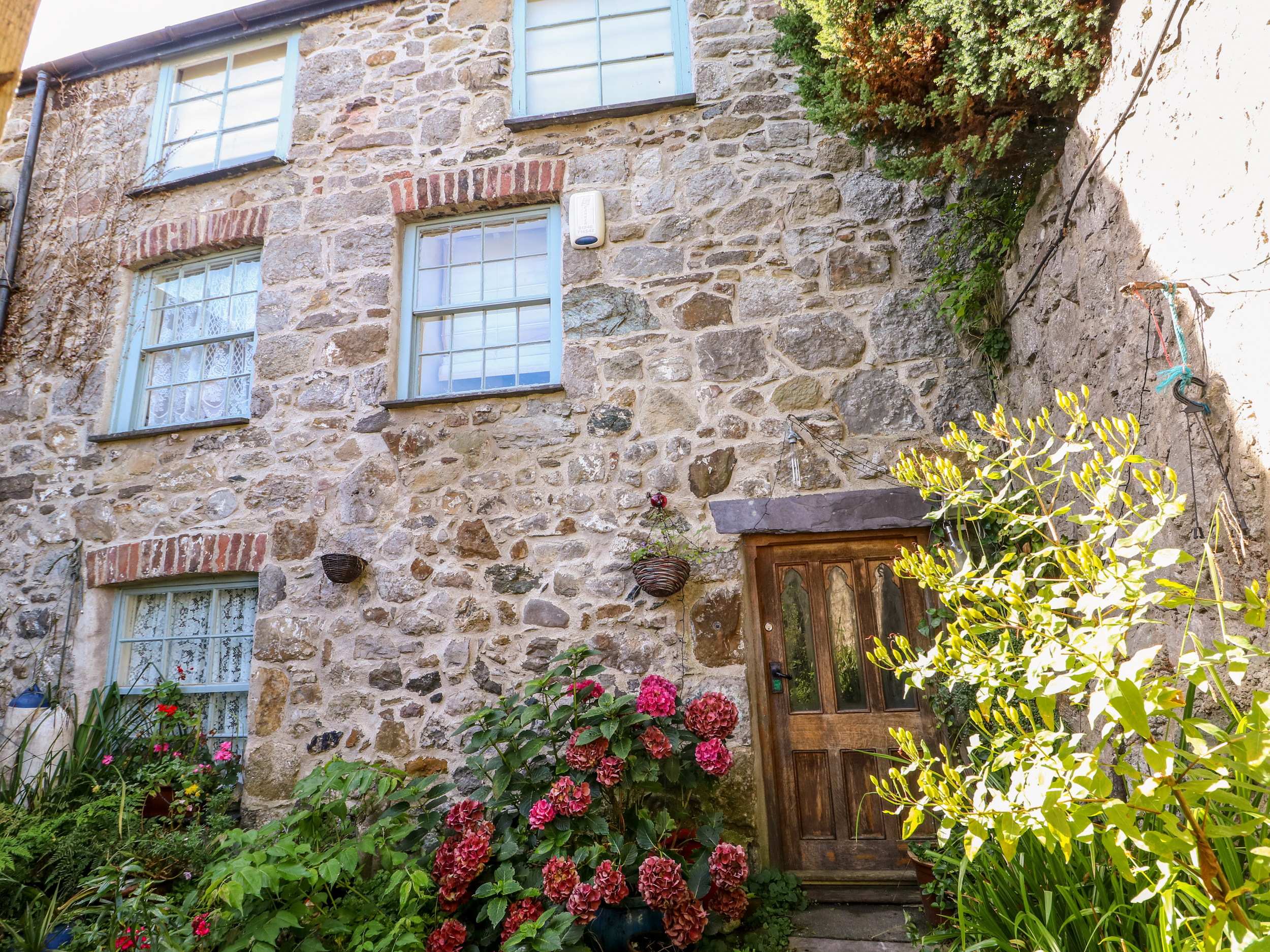 1 bedroom Cottage for rent in Beaumaris