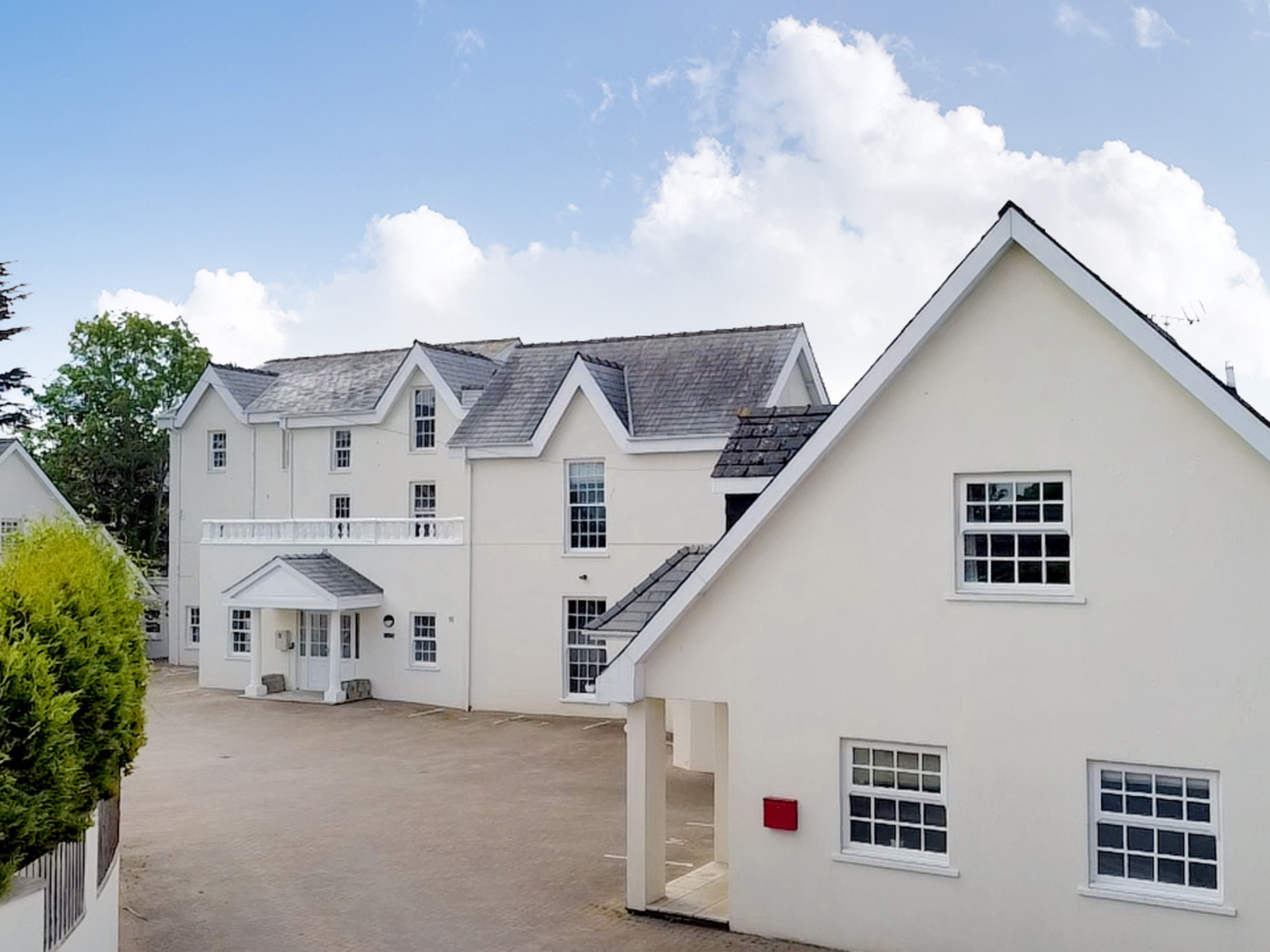 2 bedroom Cottage for rent in Tenby
