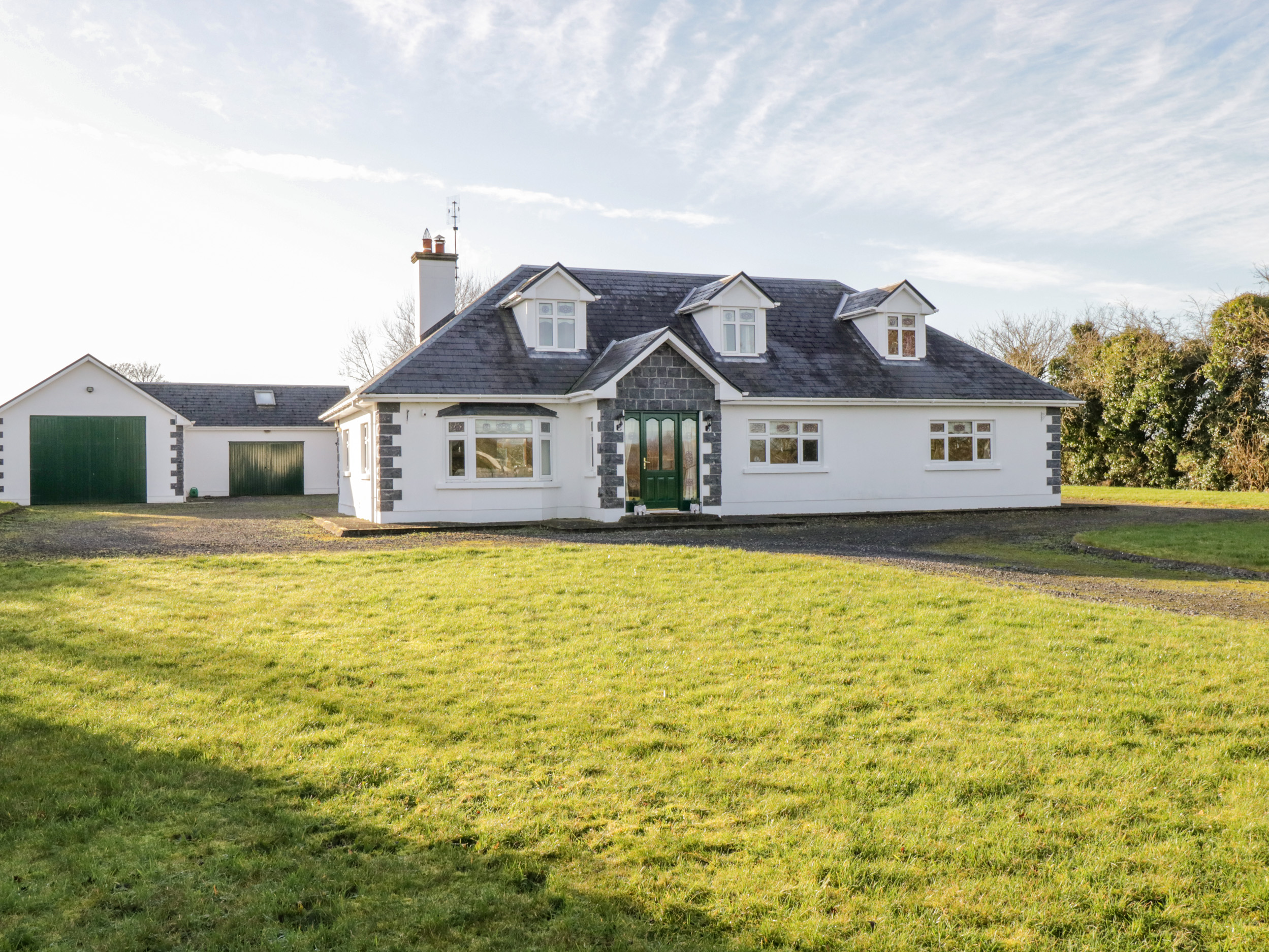 Home Farm Retreat, Williamstown, County Galway