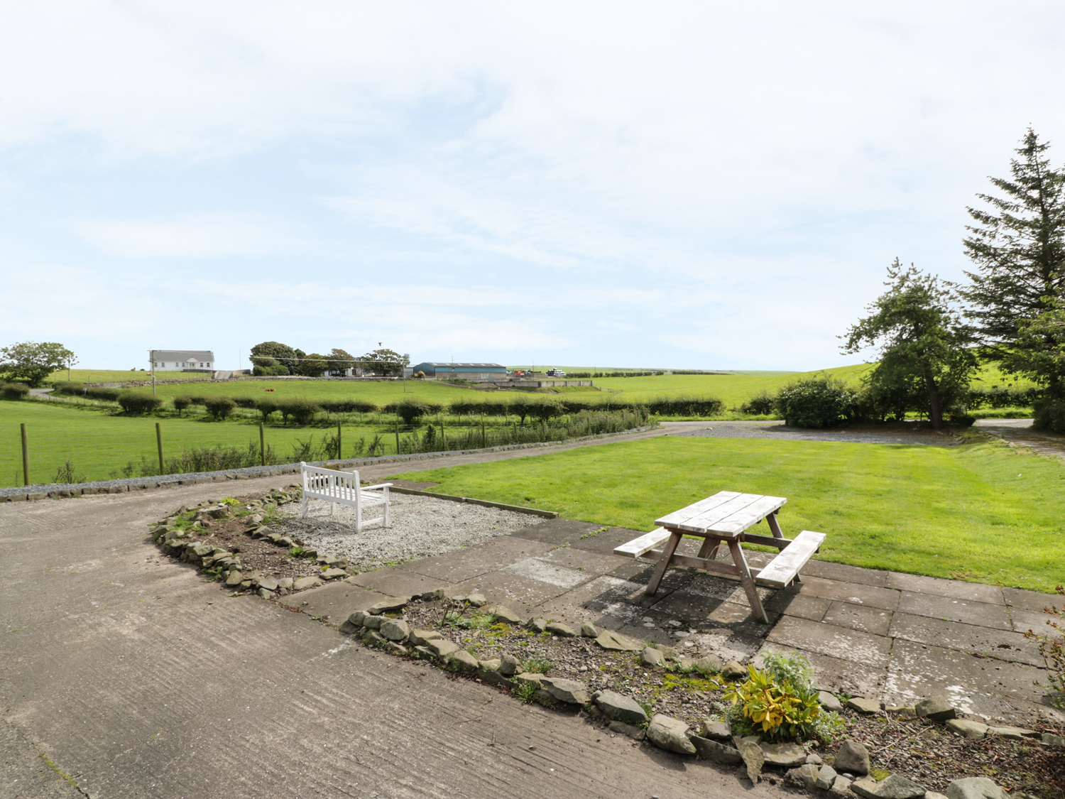 3 Kirminnoch Cottages Dog Friendly Holiday Cottage in Stranraer Ayrshire and Dumfries