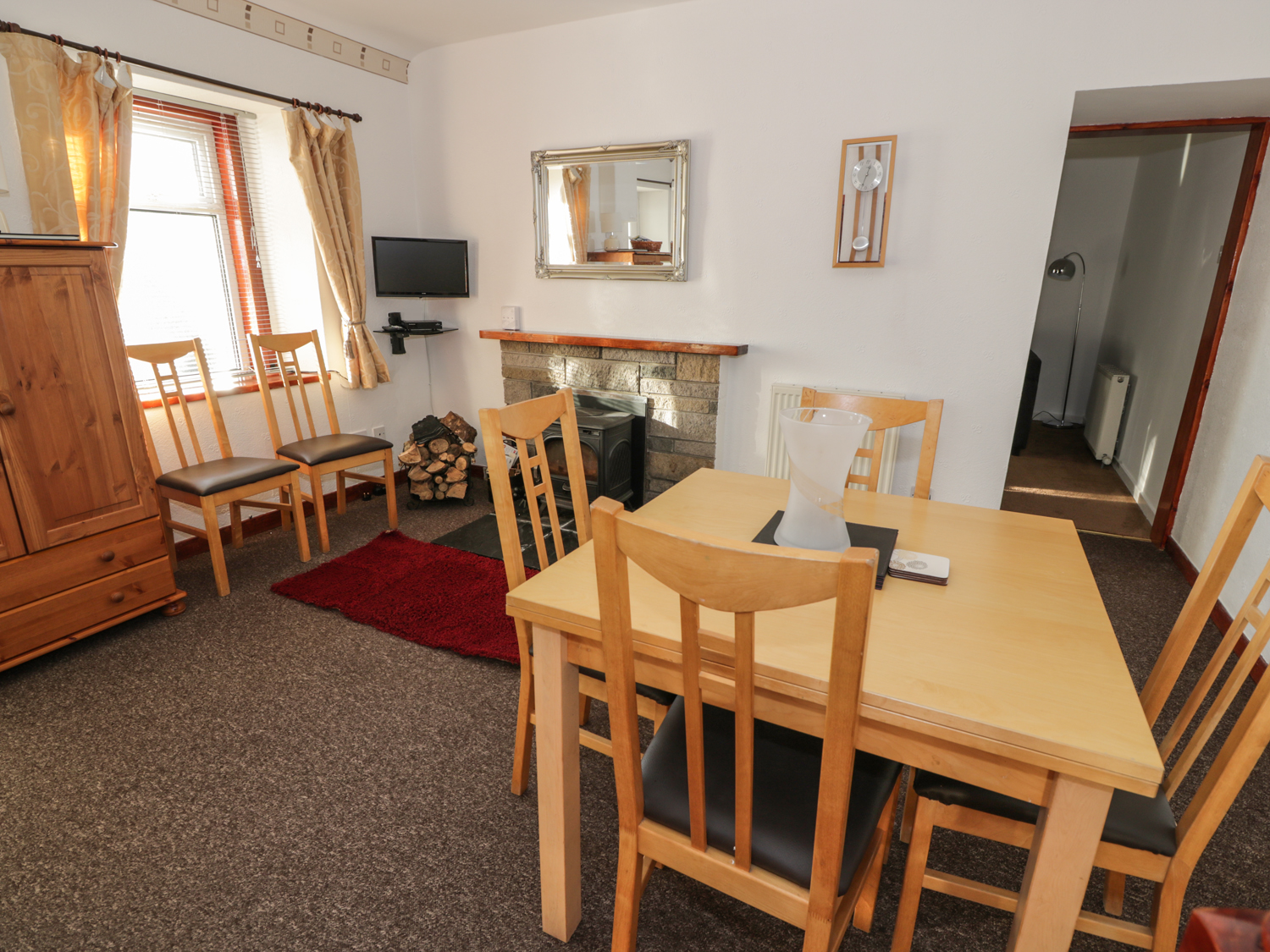 3 Kirminnoch Cottages Dog Friendly Holiday Cottage in Stranraer