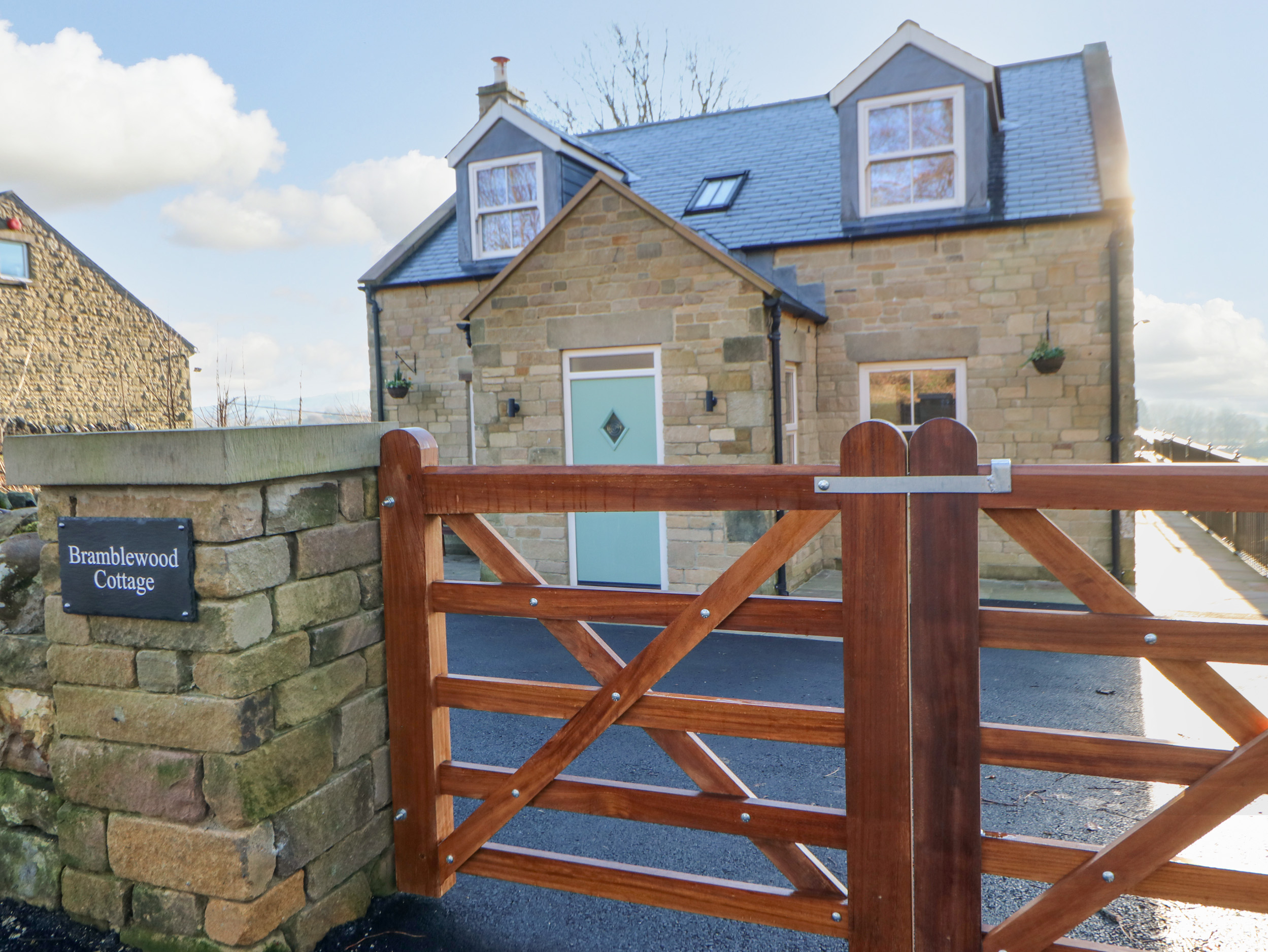 4 bedroom Cottage for rent in Kirkbymoorside