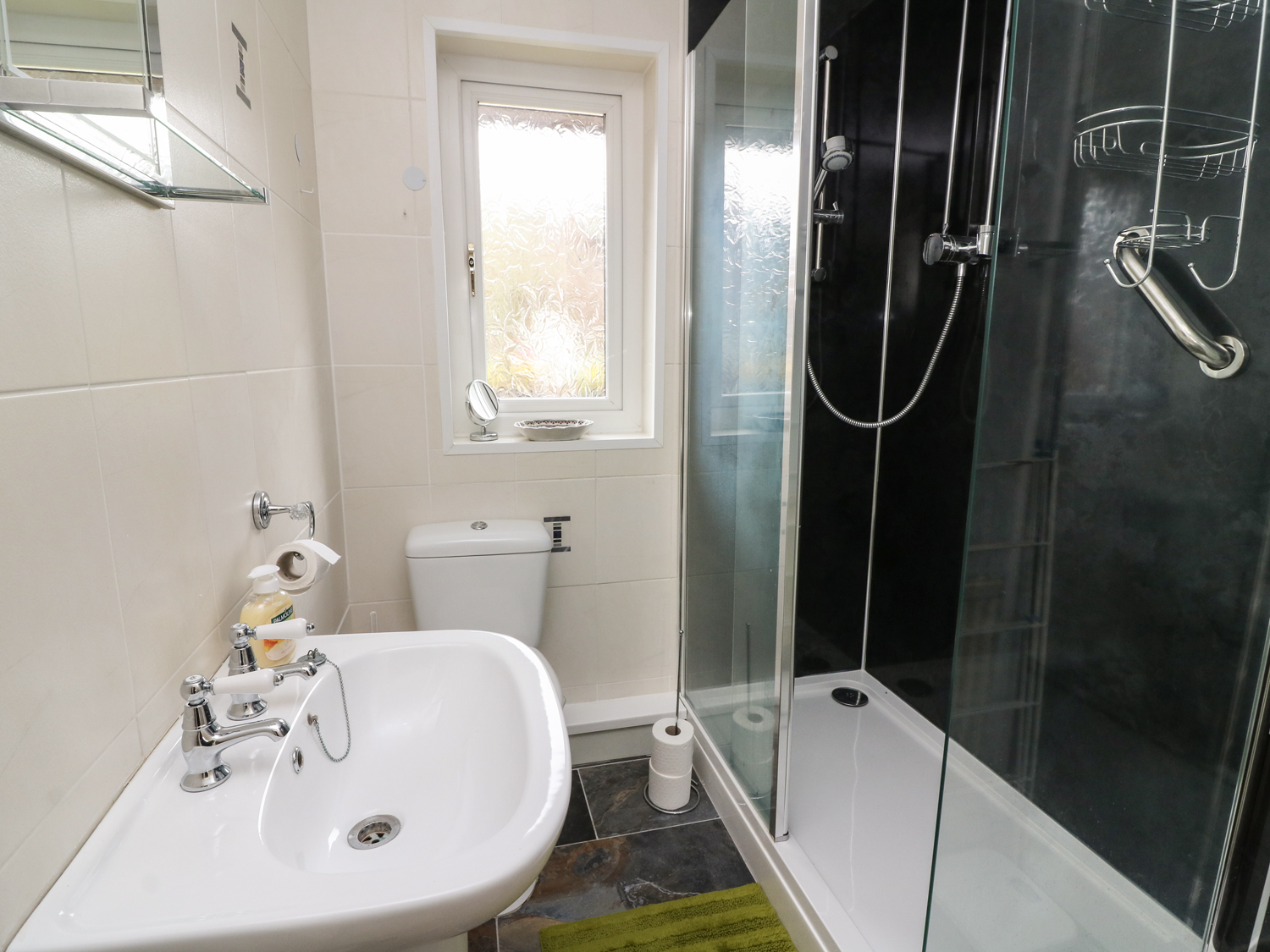 9 Golwg Y Cwm, Ammanford