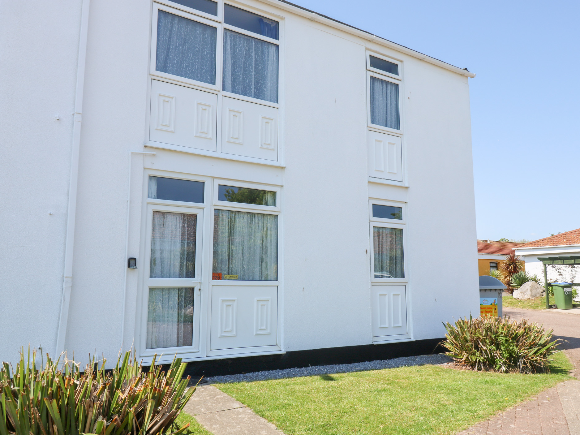 3 bedroom Cottage for rent in Dawlish
