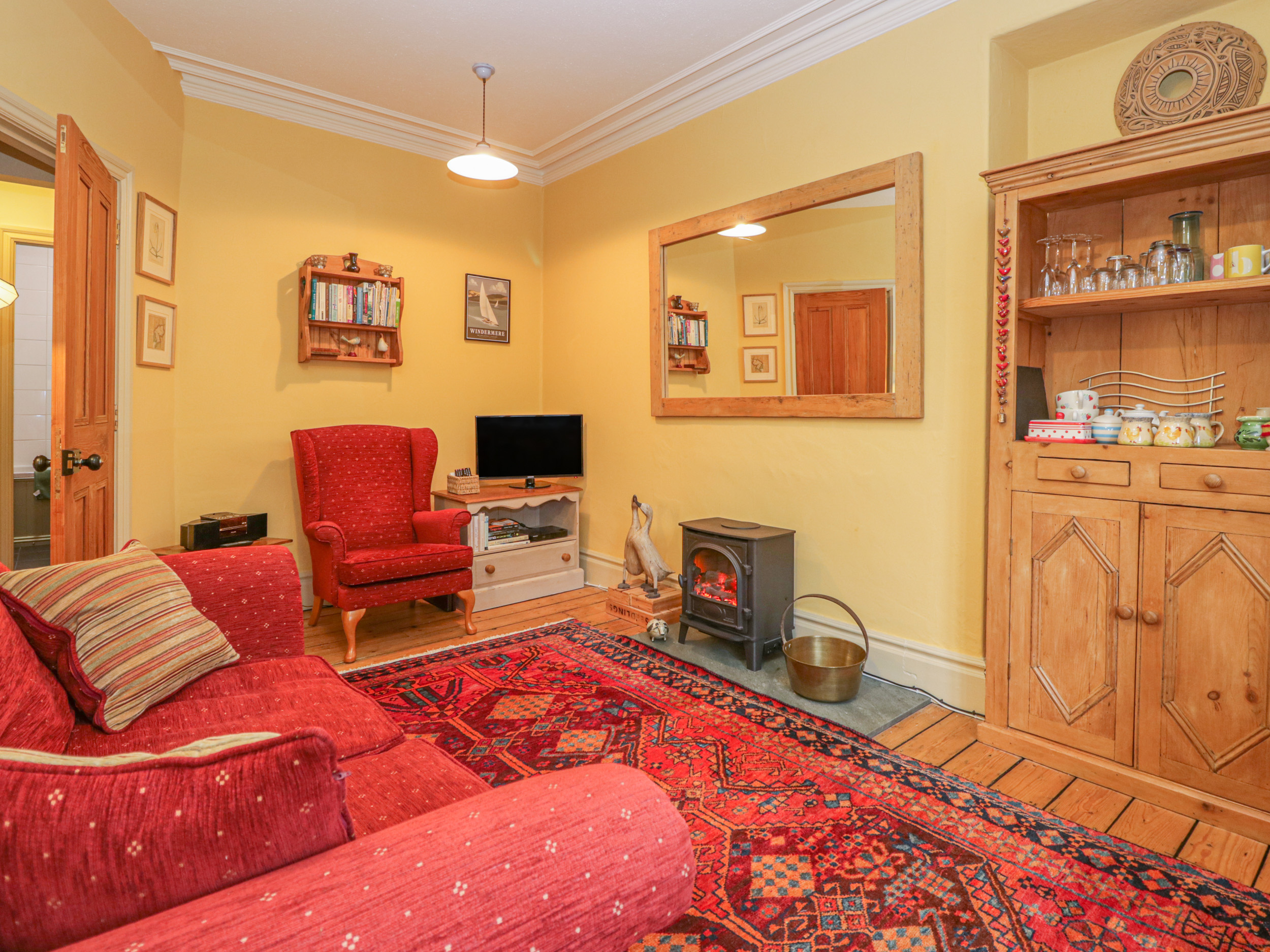 1 bedroom Cottage for rent in Far Sawrey