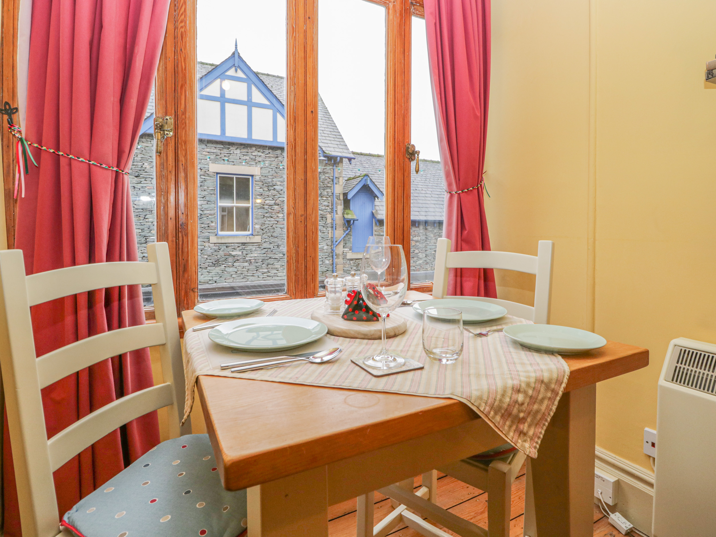 Tom Heights, Ambleside Tom Heights Romantic Holiday Cottage in The