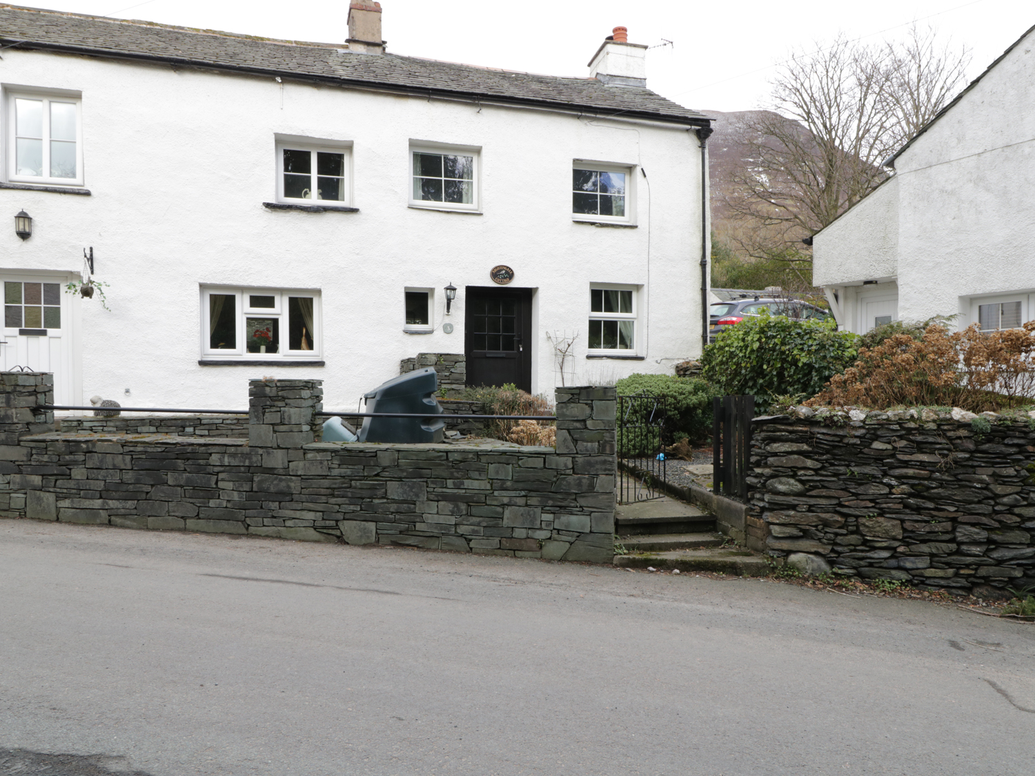 Nightingale Cottage, The Lake District and Cumbria