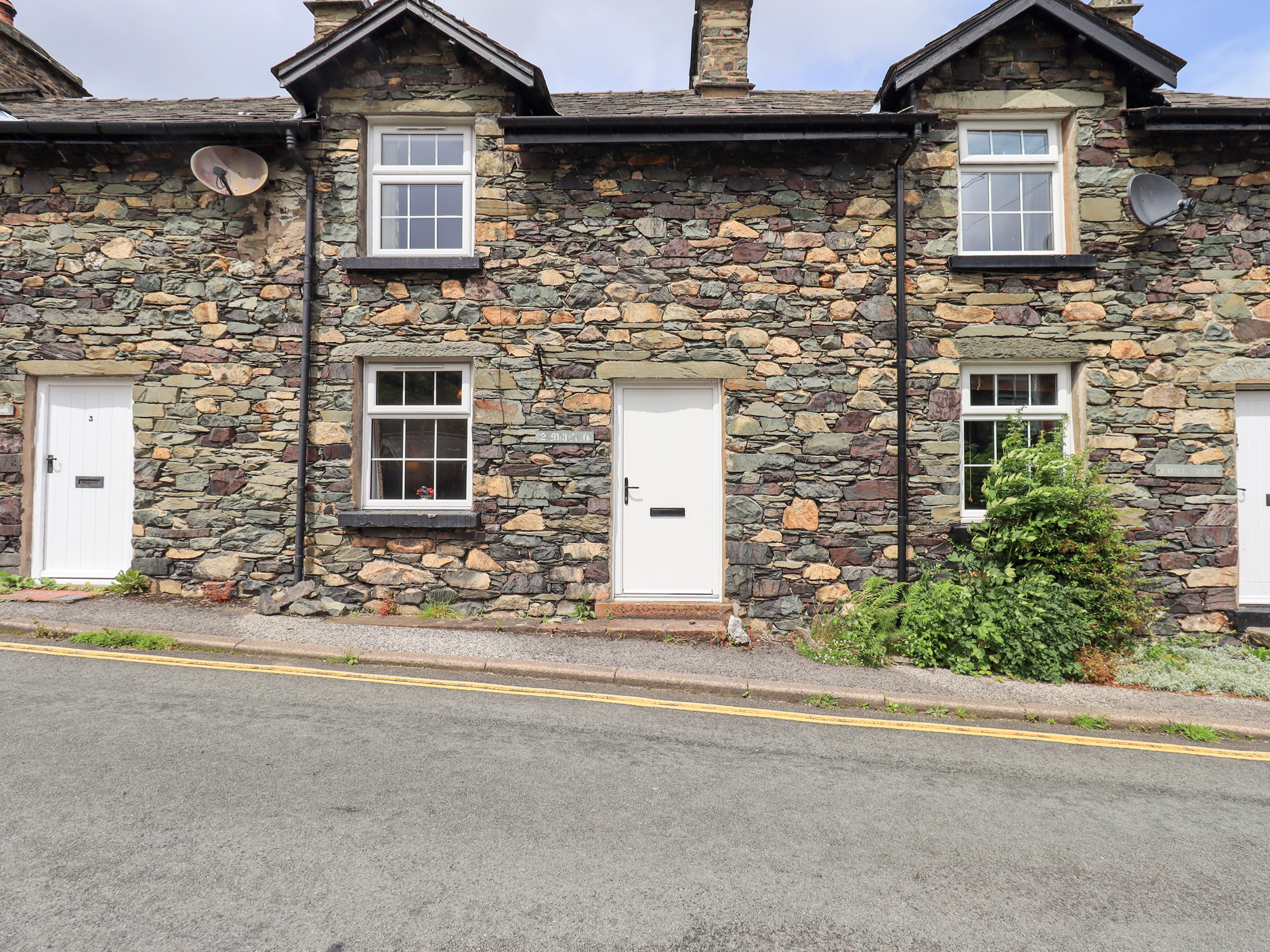 2 bedroom Cottage for rent in Pooley Bridge