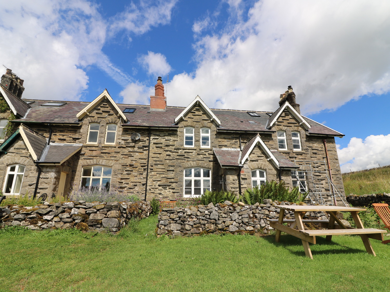 north yorkshire luxury cottages