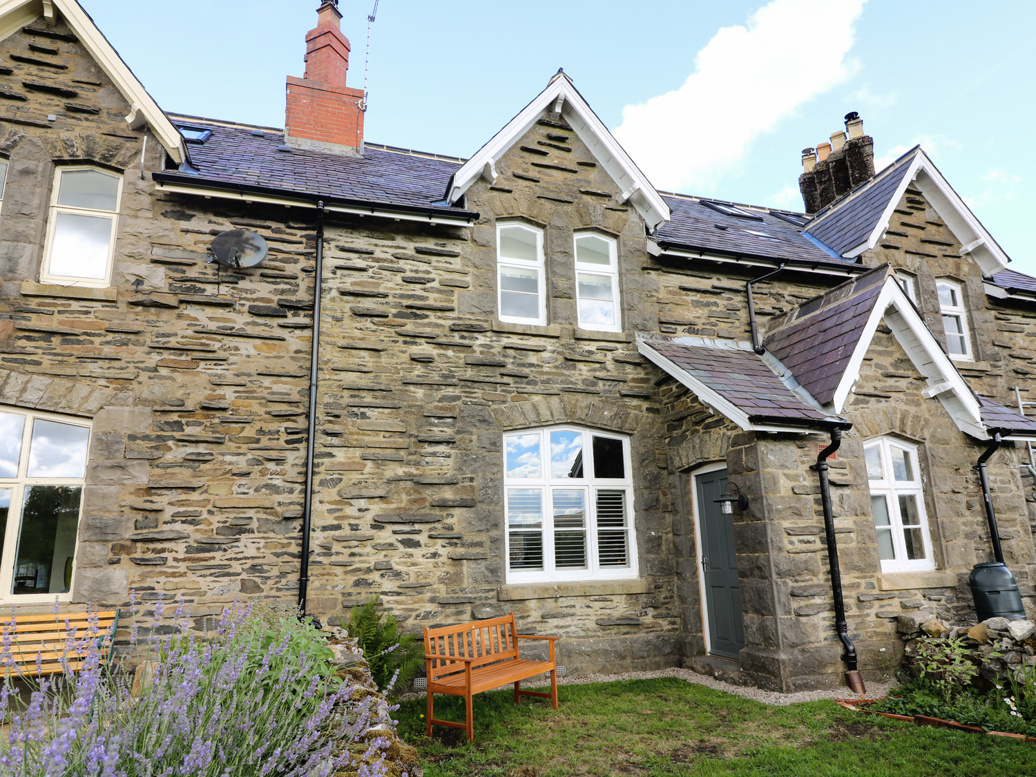 2 Railway Cottages, Yorkshire North Yorkshire England Cottages For Couples, Find Holiday