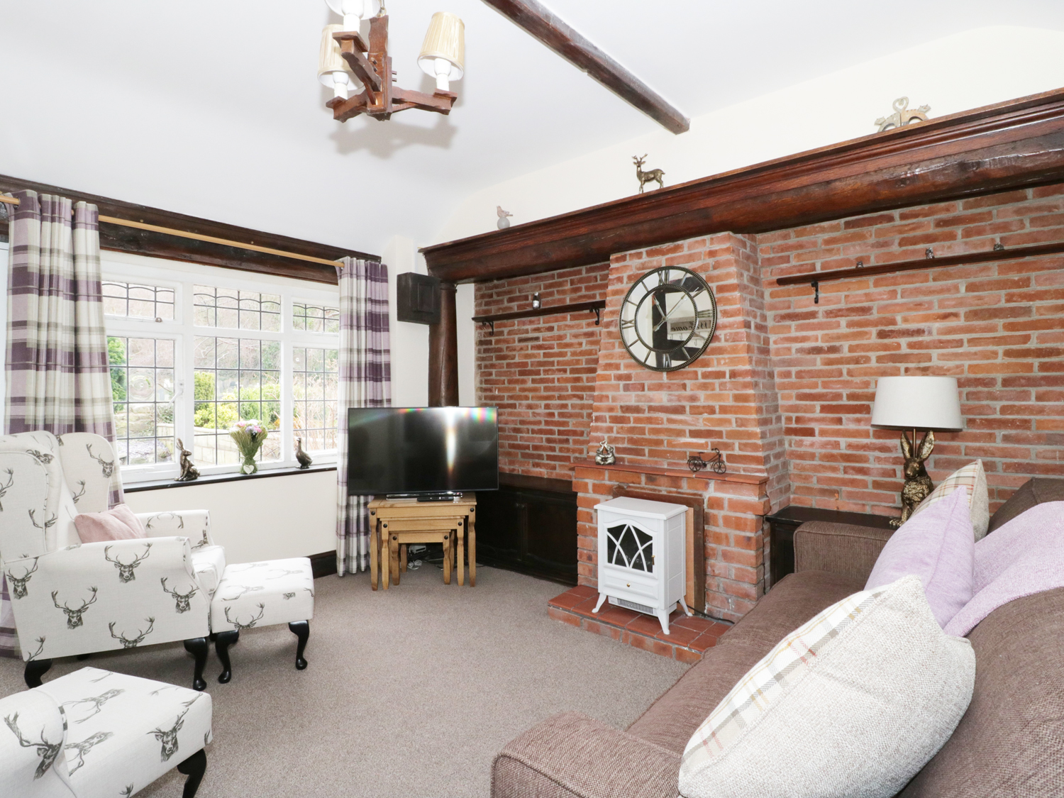 1 New Inn Terrace, Dyserth