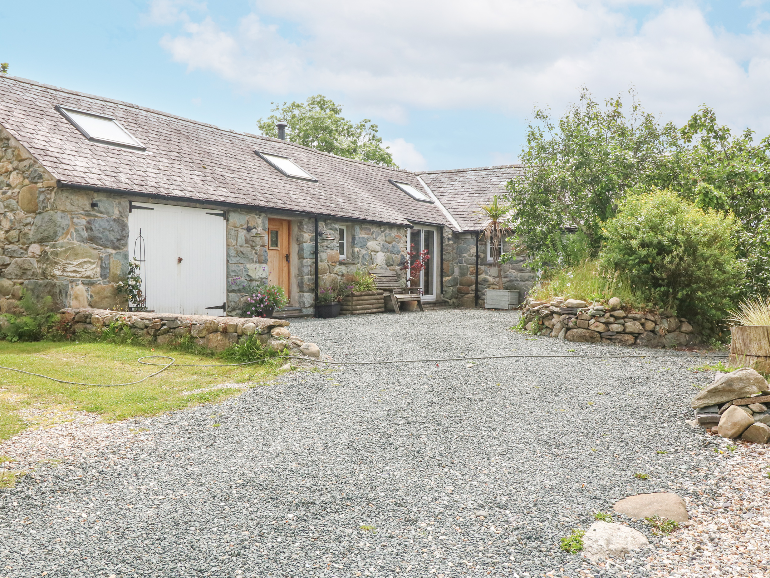 3 bedroom Cottage for rent in Caernarfon