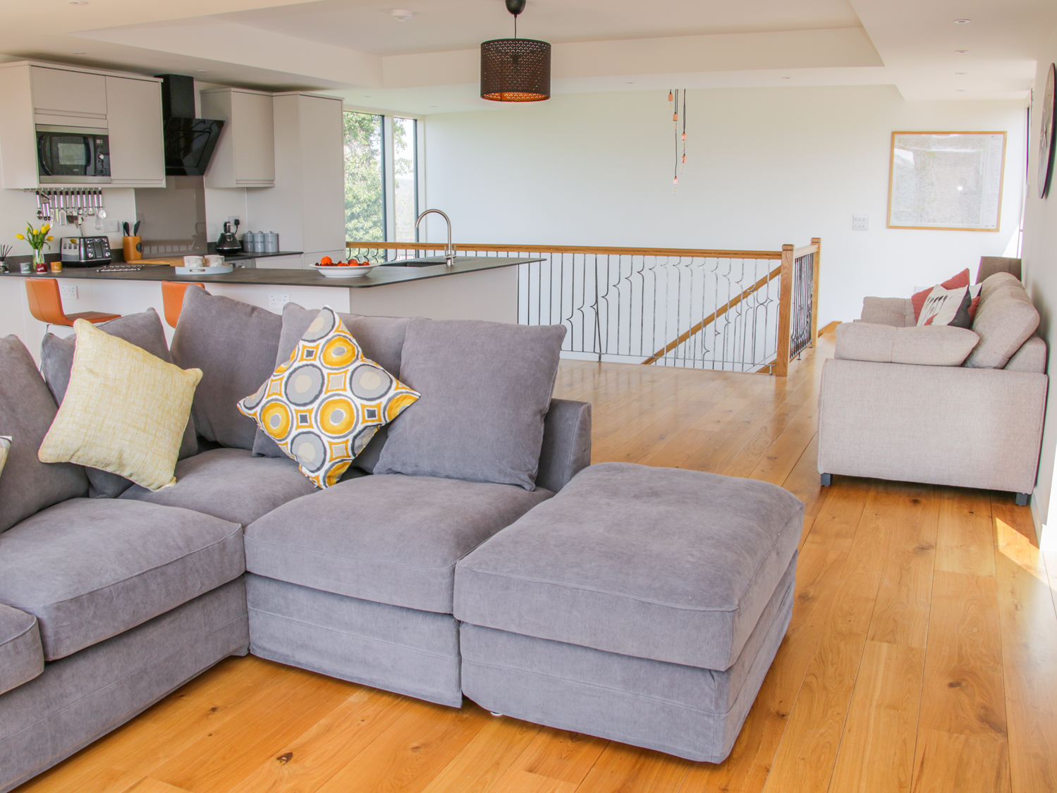 the dutch barn holiday rental - sleeps 4 - 24142