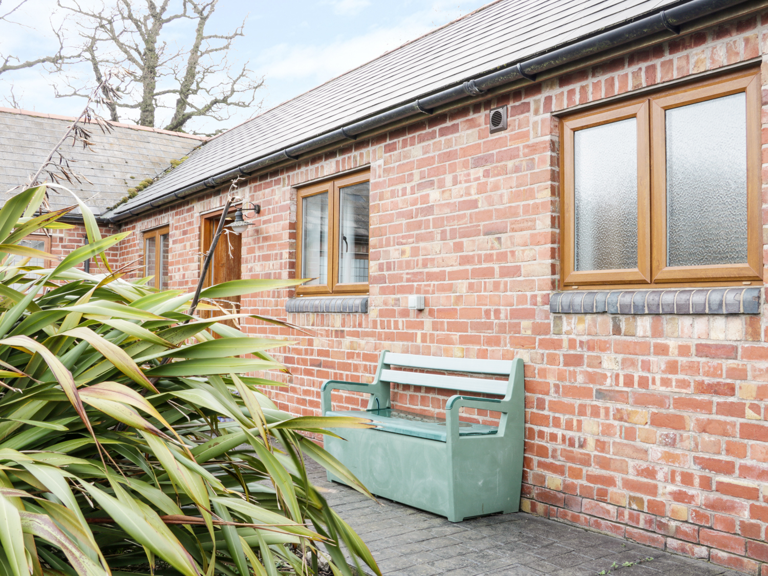 Acorn Cottage 1, Shropshire