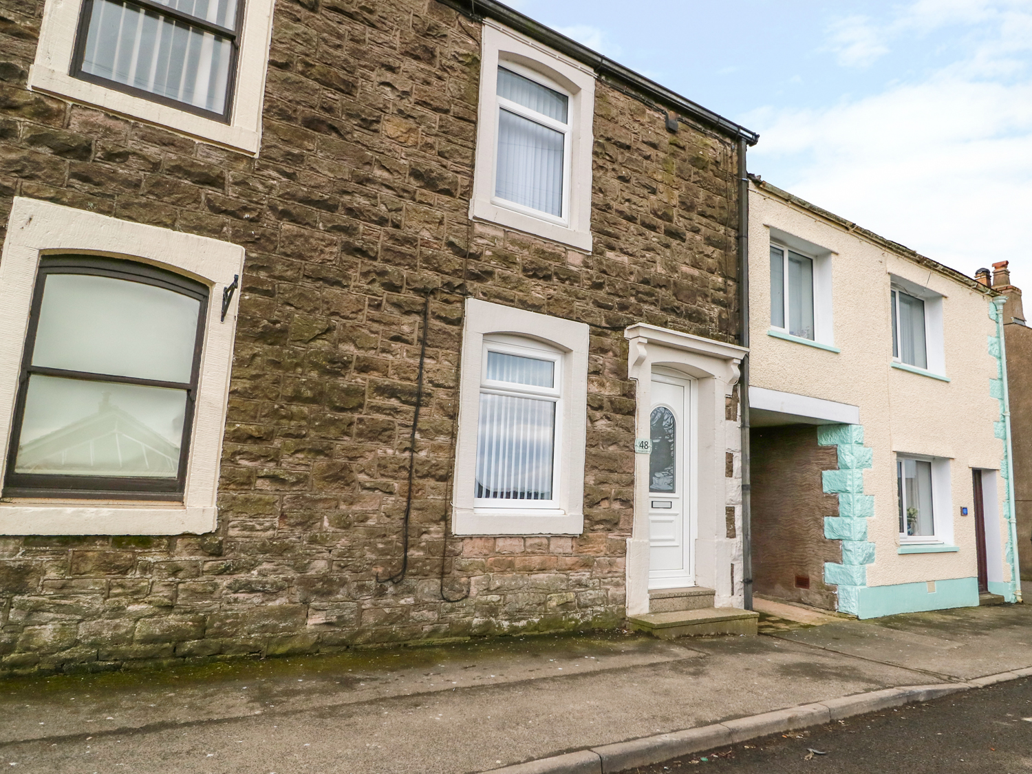 2 bedroom Cottage for rent in Maryport