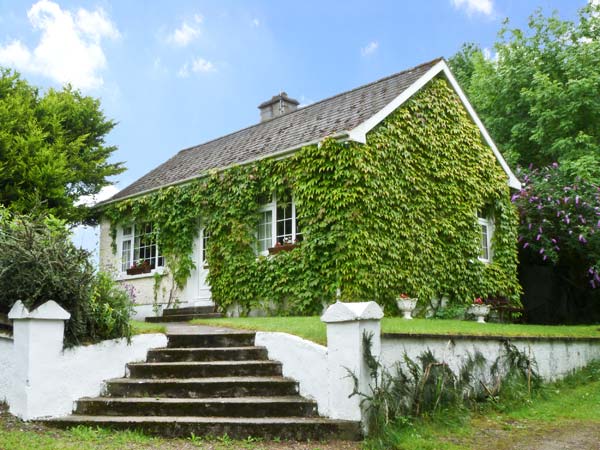 Evergreen Cottage,Ireland