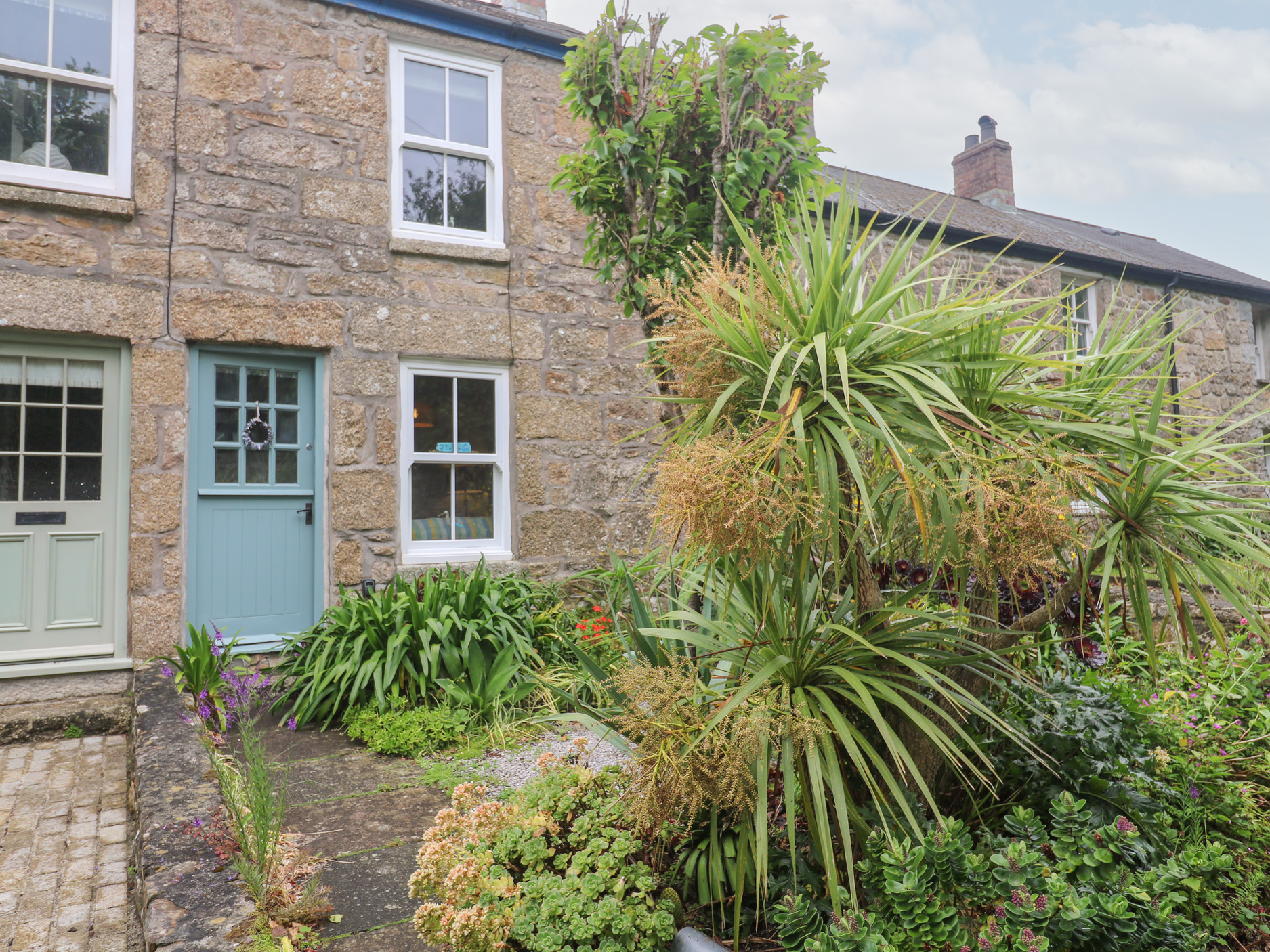 2 bedroom Cottage for rent in Penzance